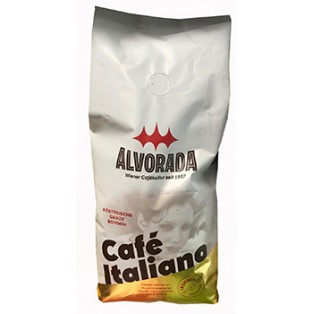 Кофе 1кг Caffee Alvorada Italiano